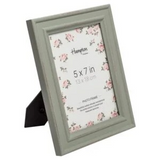 Paloma Sage 5 x 7 " photo frame