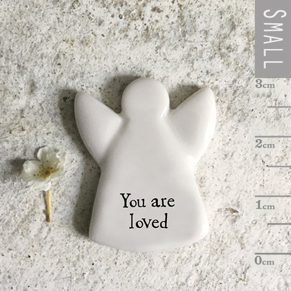 You are Loved pocket token