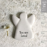 You are Loved pocket token