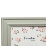 Paloma Sage 5 x 7 " photo frame
