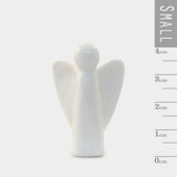 Little Guardian Angel matchbox gift