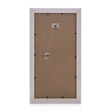 Triple 7x5 Harmony Woodland Frame Grey