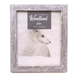 8x10 harmony woodland grey