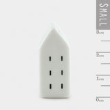 Love is not finding someone you can live with, it's finding someone you can't live without . house matchbox gift