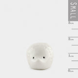 Sending you a hedgehug hedgehog matchbox gift