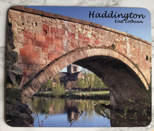 haddington east lothian placemat