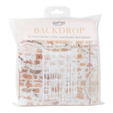 Ginger Ray Macrame Wall Hanging