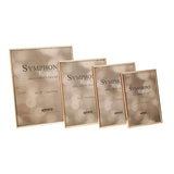 Symphony Classic Rose Gold Photo frame 6x8"